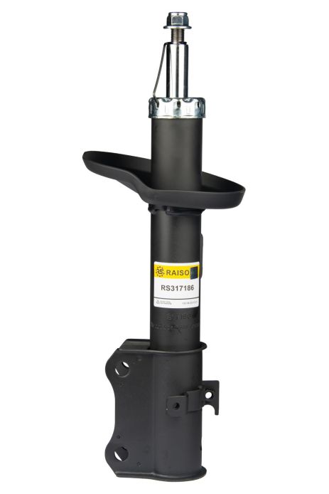 Газовий передній правий амортизатор для Grand Vitara II 05-, RAISO (RS317186)
