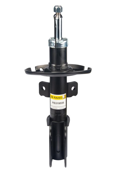 Передній амортизатор Citroen Jumpy/Opel Vivaro C/Peugeot Expert 16-, RAISO (RS319556)