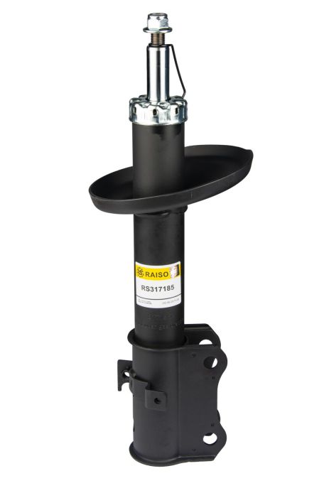 Передній лівий амортизатор Grand Vitara II 05- (газ.), RAISO (RS317185)