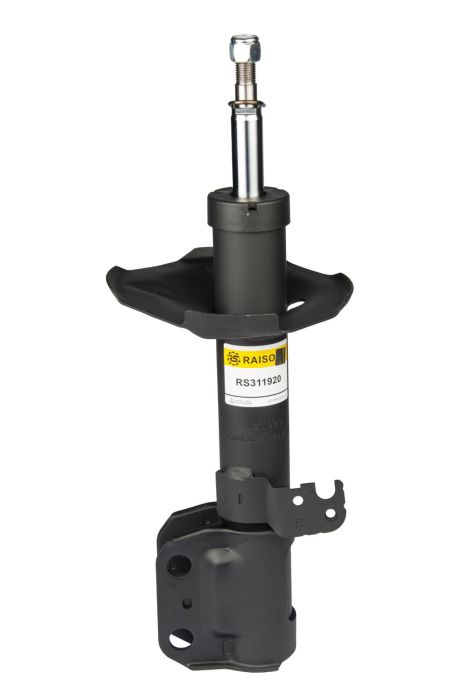 Передній правий амортизатор для Toyota Corolla Verso 04-09 (газ.), RAISO (RS311920)