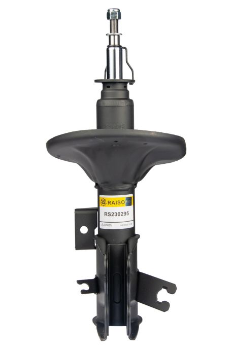Амортизатор передній правий для Carisma/Volvo S40/V40 96- (газ.), RAISO (RS230295)