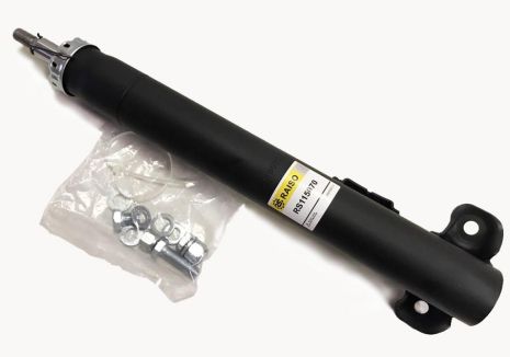 Передній амортизатор для MB C/E-клас (W124/W201) до 95 року, RAISO (RS115070)
