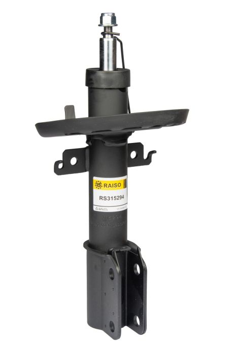 Передній амортизатор Megane III 08- (газ), RAISO (RS315294)