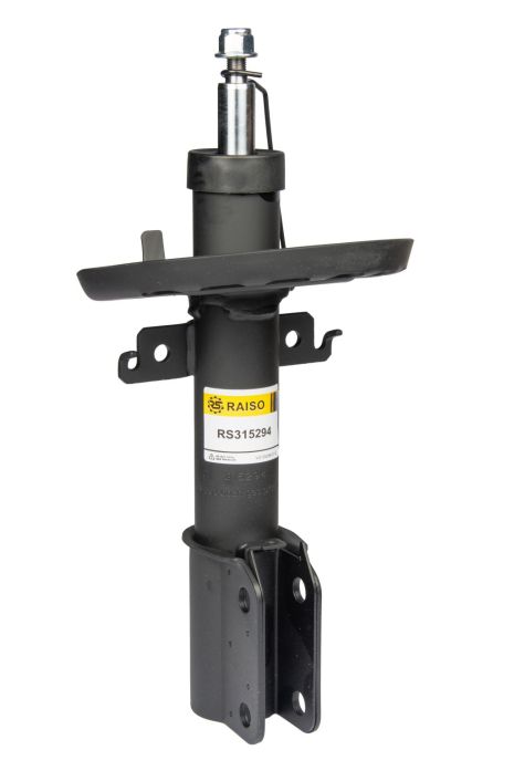 Передний амортизатор для Megane III 08-(газ), RAISO (RS315294) Передний амортизатор для Megane III 08-(газ), RAISO (RS315294)