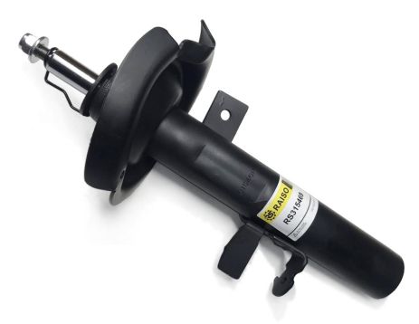 Передній лівий амортизатор Focus III 10-/C-Max II, RAISO (RS315469)