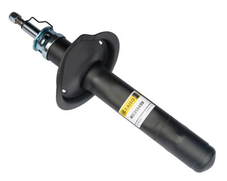 Лівий передній амортизатор для Berlingo/Partner 02-08, RAISO (RS315459)