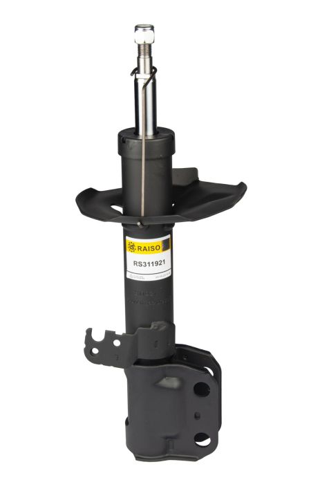 Передній лівий амортизатор для Corolla Verso 04-09 (газ.), RAISO (RS311921)