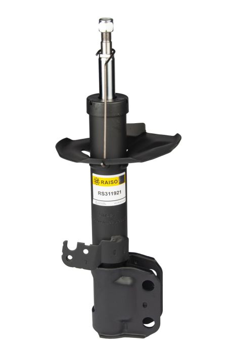 Амортизатор передний лев. Corolla Verso 04-09 (газ.), RAISO (RS311921)