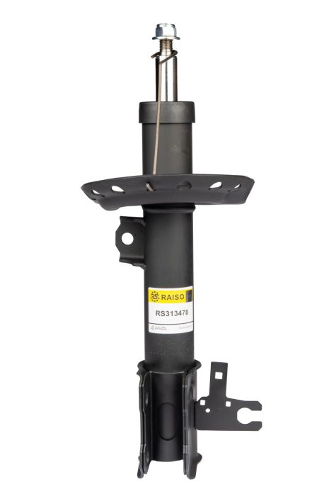 Правий передній амортизатор для Astra H 05- (газовий), RAISO (RS313478)