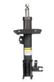 Передний амортизатор Astra H 05- (газ), RAISO (RS313478)