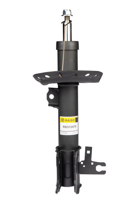 Передний амортизатор Astra H 05- (газ), RAISO (RS313478)