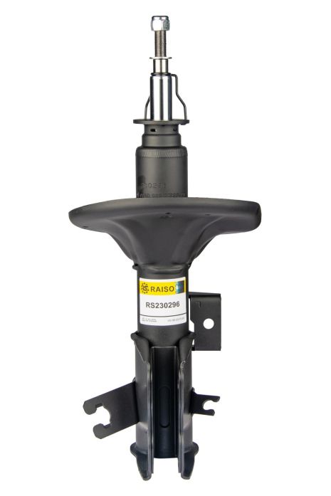 Передний газовый амортизатор для Carisma/Volvo S40/V40 96-Л, RAISO (RS230296)