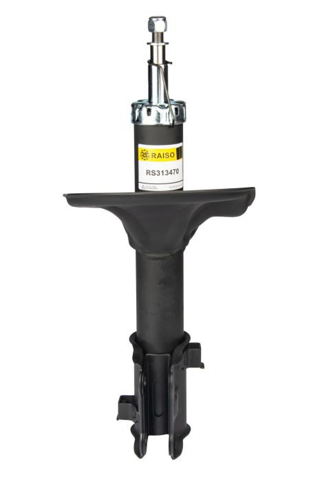 Амортизатор передний левый для Hyundai Matrix 01-10 (газ.), RAISO (RS313470)