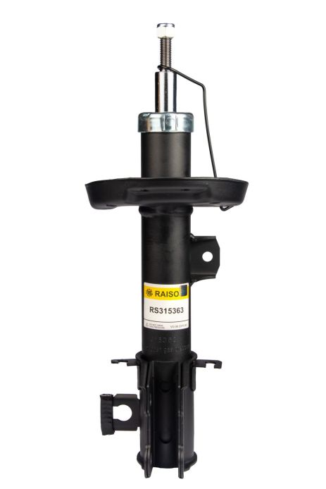 Передній лівий амортизатор на Fiat Linea 07-, RAISO (RS315363)