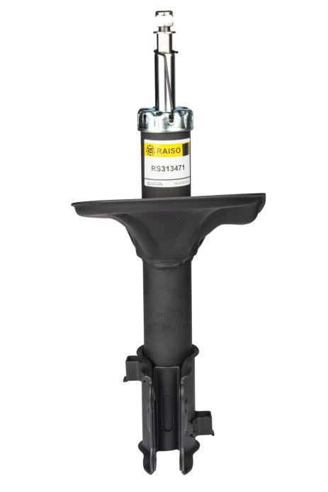 Передній амортизатор пр. Hyundai Matrix 01-10 (газ.), RAISO (RS313471)