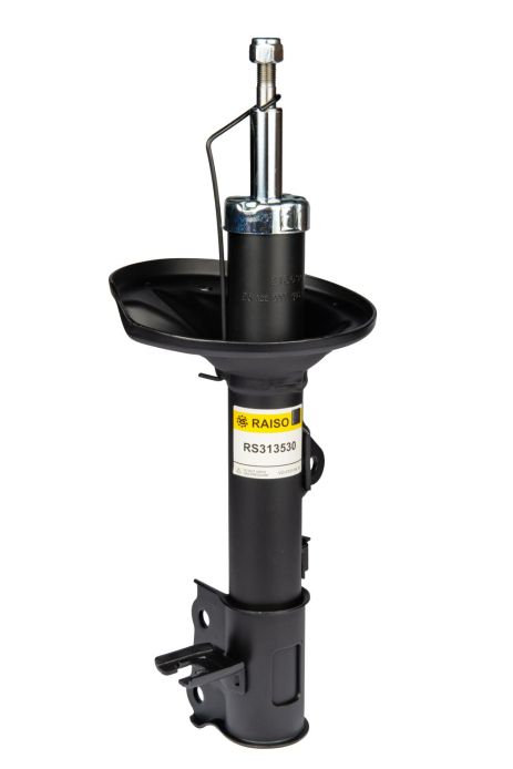Задній правий амортизатор KIA Cerato 04- (газ.), RAISO (RS313530)
