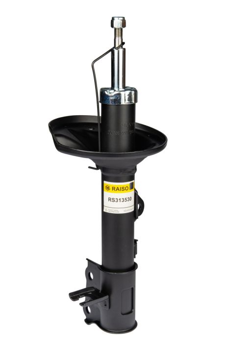 Задний правый амортизатор KIA Cerato 04- (газовый), RAISO (RS313530)