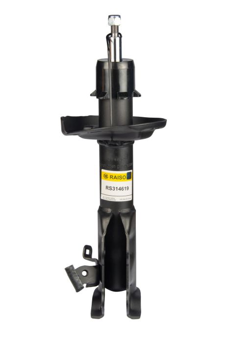 Передний амортизатор Honda Civic 06-11 Пр. (газ.), RAISO (RS314619)