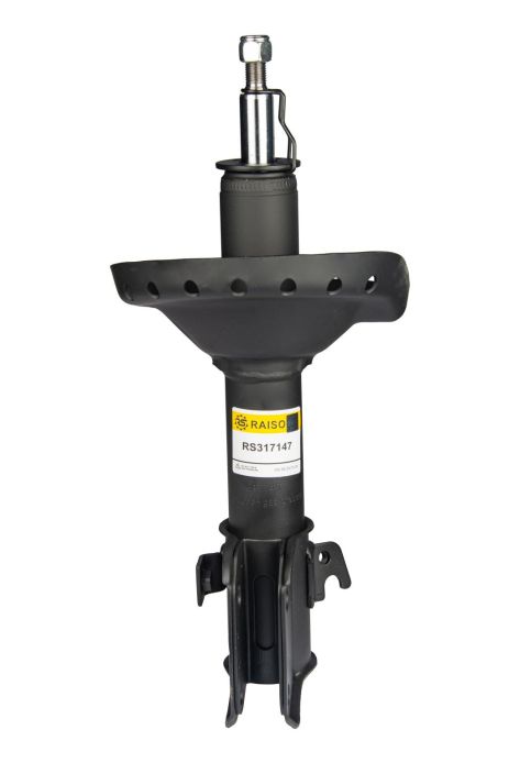 Передний правый амортизатор для Legacy 03- (газ.), RAISO (RS317147)