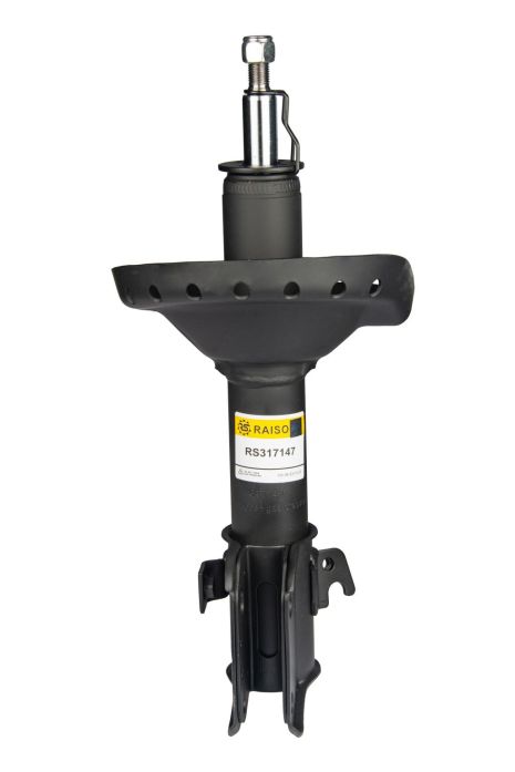 Передний правый амортизатор для Legacy 03- (газ.), RAISO (RS317147)