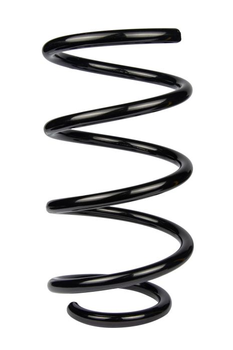 Передняя пружина для Master III/Movano B 10 (370*18*196), RAISO (SF233TP) Передняя пружина для Master III/Movano B 10 (370*18*196), RAISO (SF233TP)