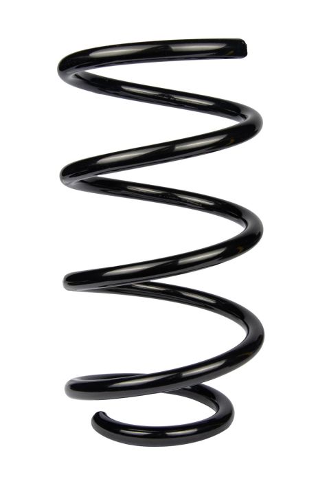 Передняя пружина для Master III/Movano B 10 (370*18*196), RAISO (SF233TP)