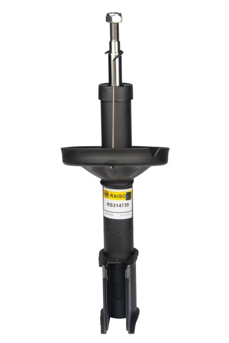Передній амортизатор Clio II/Thalia I/Twingo I/II 98-, RAISO (RS314739)