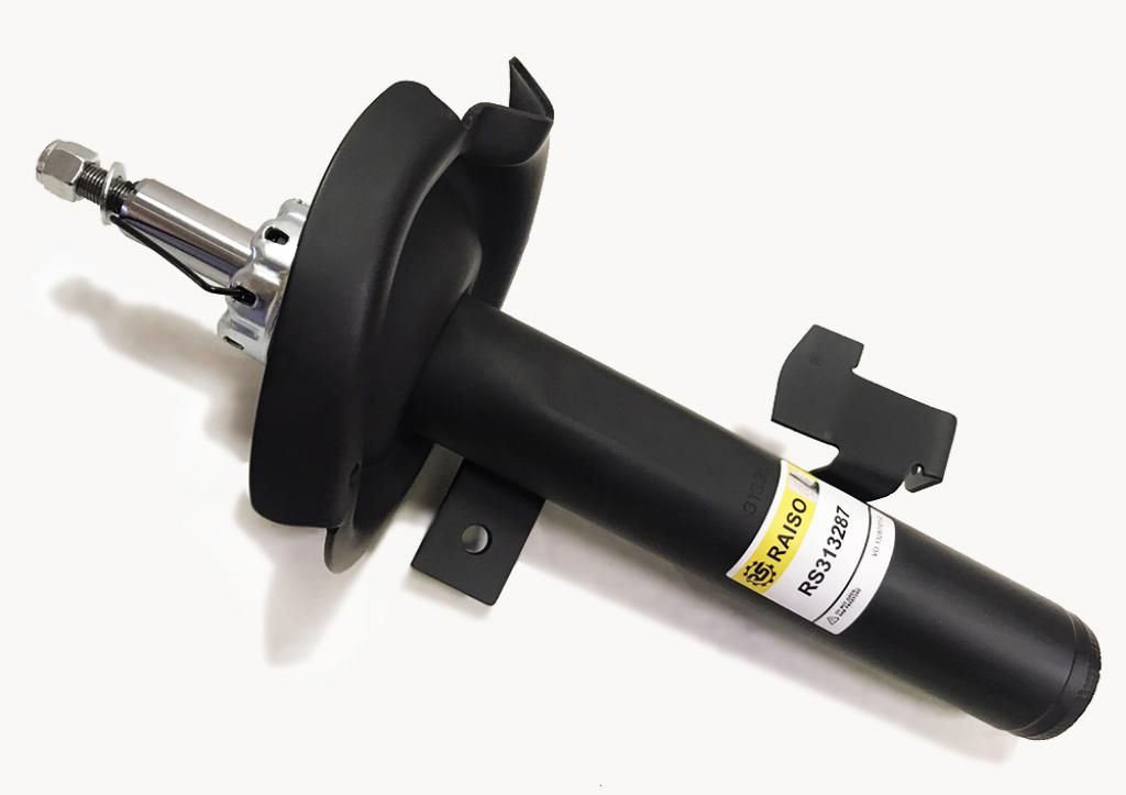 Передній правий амортизатор для Focus II 04-, RAISO (RS313287) Передній правий амортизатор для Focus II 04-, RAISO (RS313287)