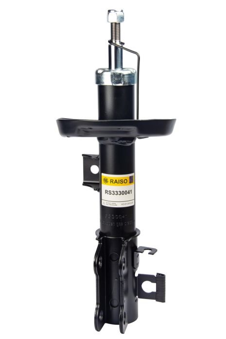 Газовый передний амортизатор для Aveo (T300) и Cobalt 11-, RAISO (RS3330041)