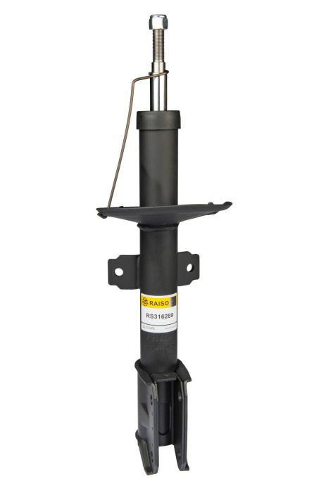 Передній амортизатор для Duster (4x4) 10- (газовий), RAISO (RS316289)