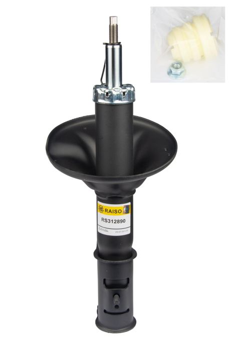 Передний амортизатор Lancer 03-, RAISO (RS312890)