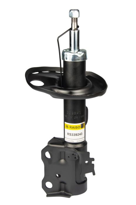 Лівий передній амортизатор Toyota Prius 08-, RAISO (RS339243)