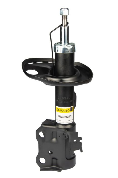 Левый передний амортизатор для Toyota Prius 08-, RAISO (RS339243)