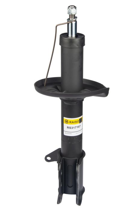 Задний амортизатор Mazda 626 V 97-02, RAISO (RS317167)