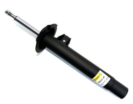 Левый передний амортизатор для BMW 3 (E46) 98-05, RAISO (RS317547)