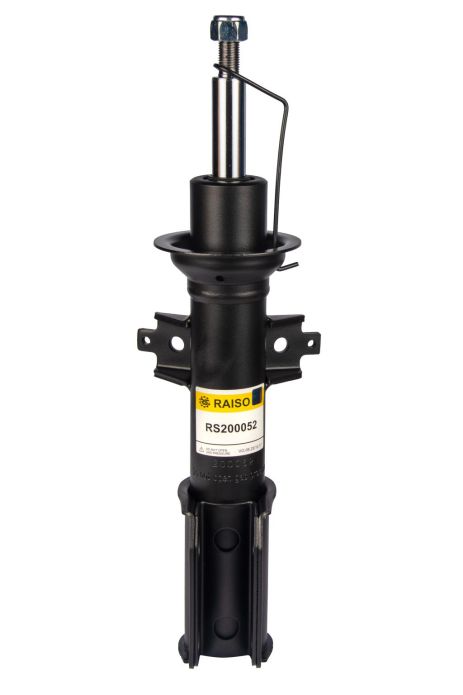 Передний амортизатор для Renault Laguna I 93-01, от RAISO (RS200052) Передний амортизатор для Renault Laguna I 93-01, от RAISO (RS200052)