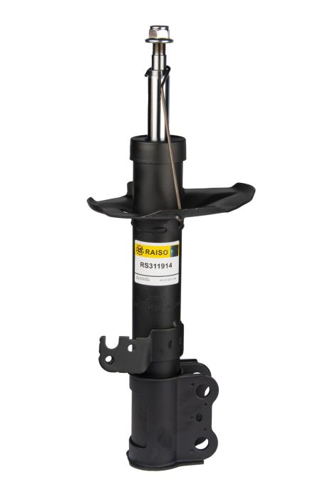 Передний левый амортизатор Corolla 01-07, RAISO (RS311914)