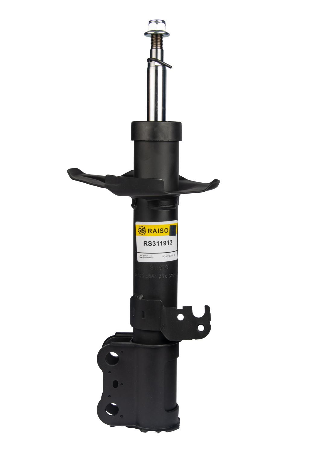 Правый передний амортизатор Corolla 01-07, RAISO (RS311913) Правый передний амортизатор Corolla 01-07, RAISO (RS311913)