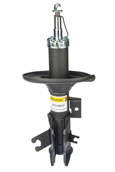Передний левый амортизатор Volvo S40/V40 95-04 (газ.), RAISO (RS310072)