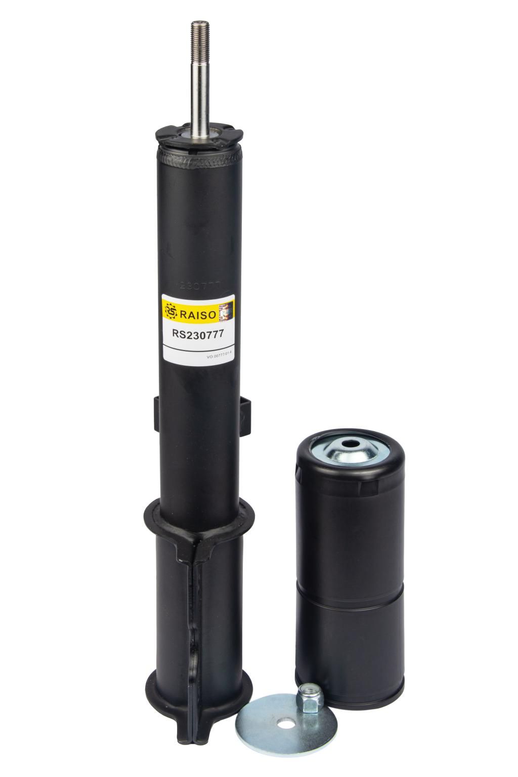 Передний амортизатор Transit 91-00, RAISO (RS230777) Передний амортизатор Transit 91-00, RAISO (RS230777)