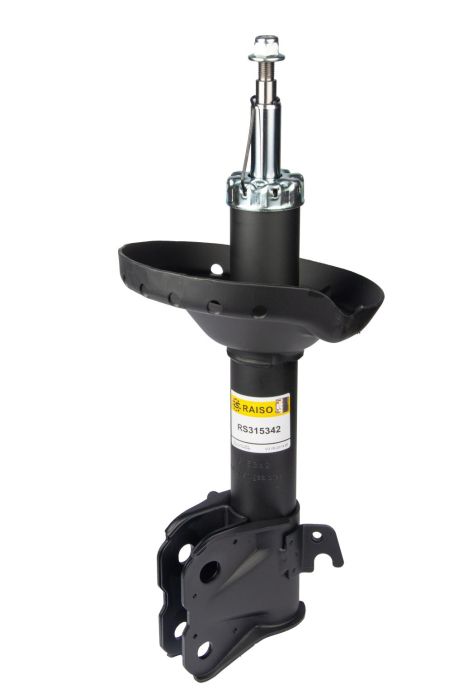 Передний левый амортизатор для Legacy 09-14 (газ.), RAISO (RS315342)