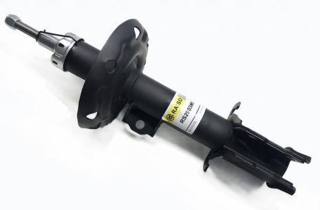Передній правий амортизатор Combo/Corsa 00- (газ.), RAISO (RS290385)