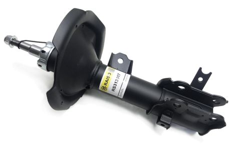 Передний амортизатор (левый) Accent/Rio 05-11, RAISO (RS313517)