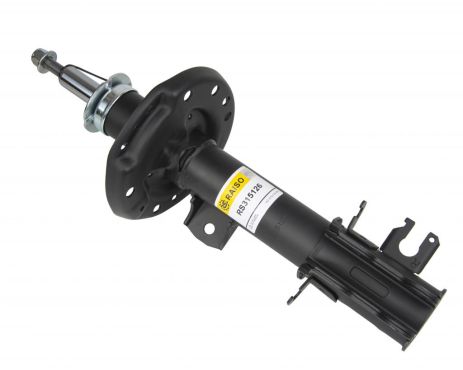 Передній амортизатор для Nemo/Bipper 08-, RAISO (RS315126)