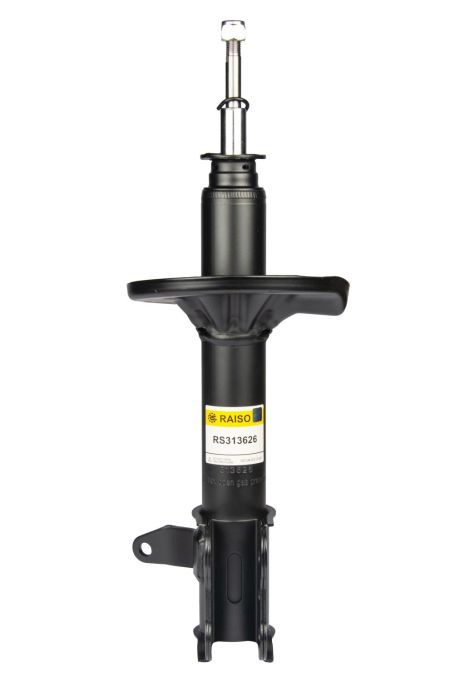 Газовый задний амортизатор для Mazda 323 VI 98-04, RAISO (RS313626)