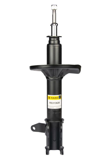 Газовый задний амортизатор для Mazda 323 VI 98-04, RAISO (RS313626)
