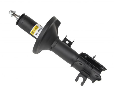 Передній лівий амортизатор для Daewoo Nubira 97-03, RAISO (RS290175)