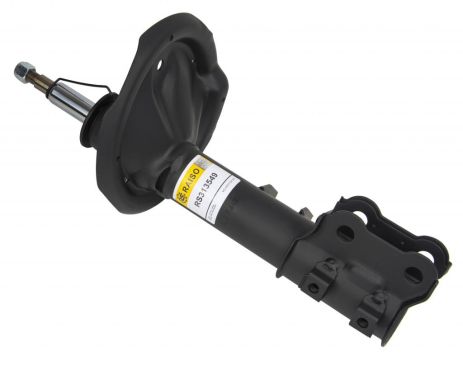 Передній лівий амортизатор для KIA Ceed 06- (газ.), RAISO (RS313549)