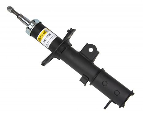 Передній лівий амортизатор Hyundai Accent IV/Kia Rio III 11-, RAISO (RS317708)