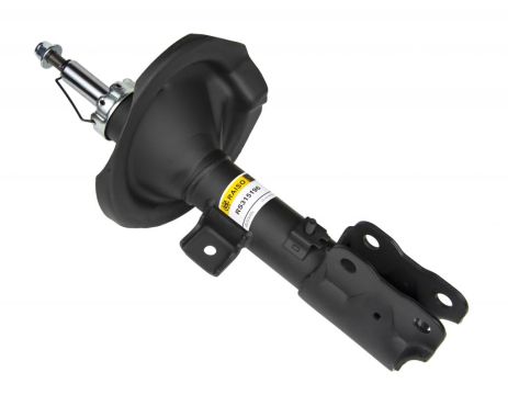 Передній амортизатор пр. Lancer 08- (газ.), RAISO (RS315196)